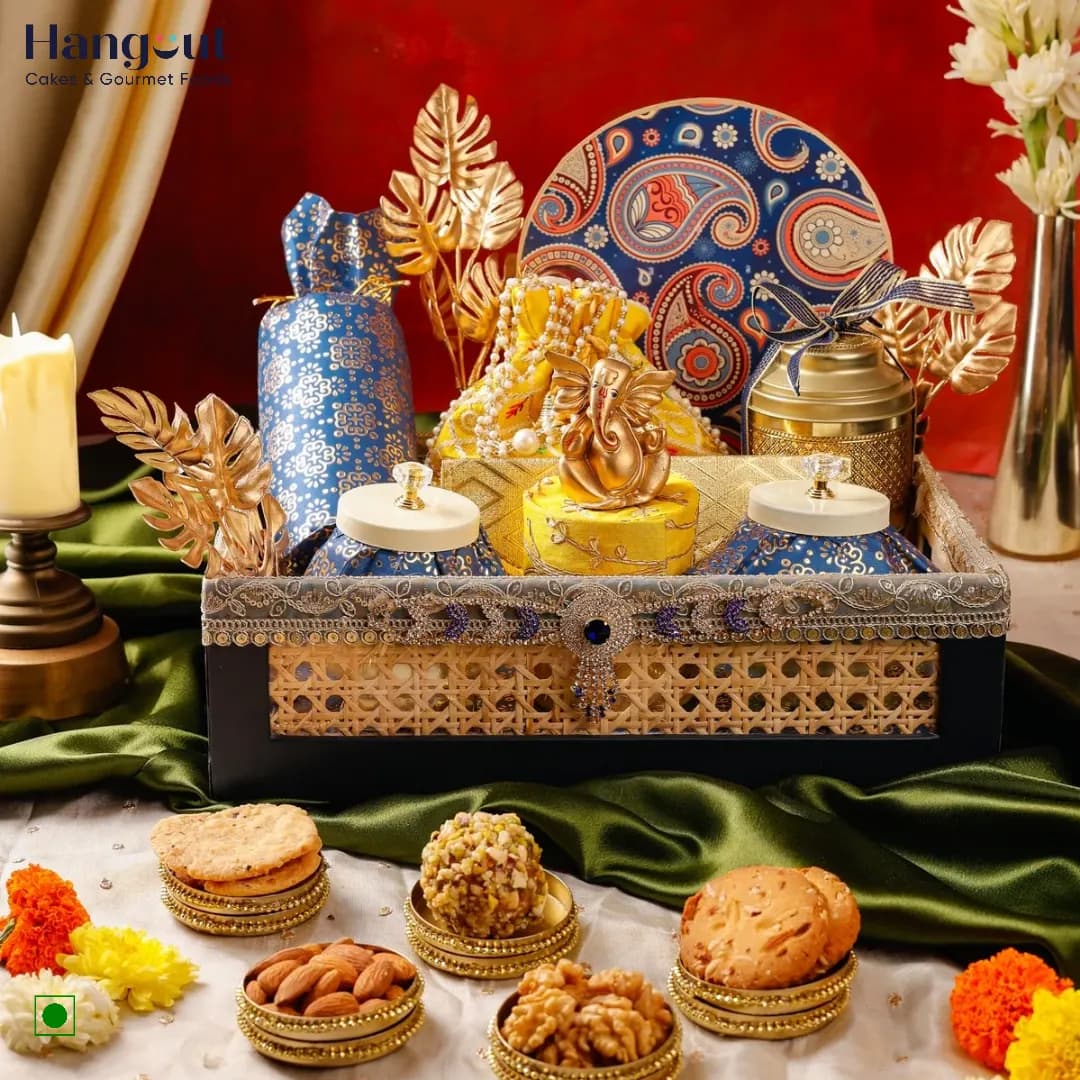Shubhkamna Wedding Hamper