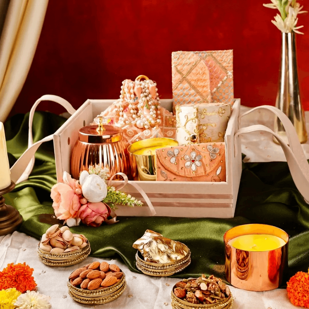 Subhasha Wedding Hamper