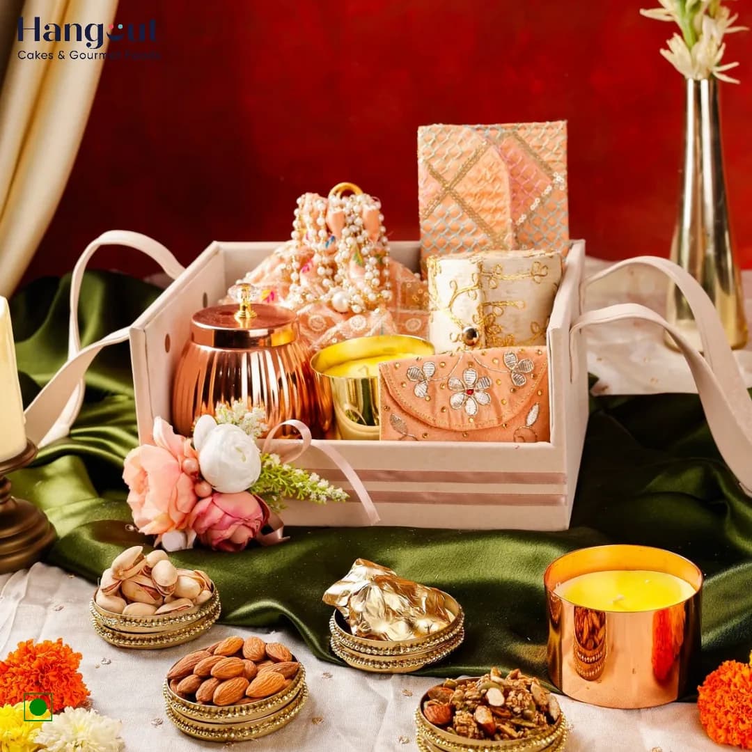 Subhasha Wedding Hamper