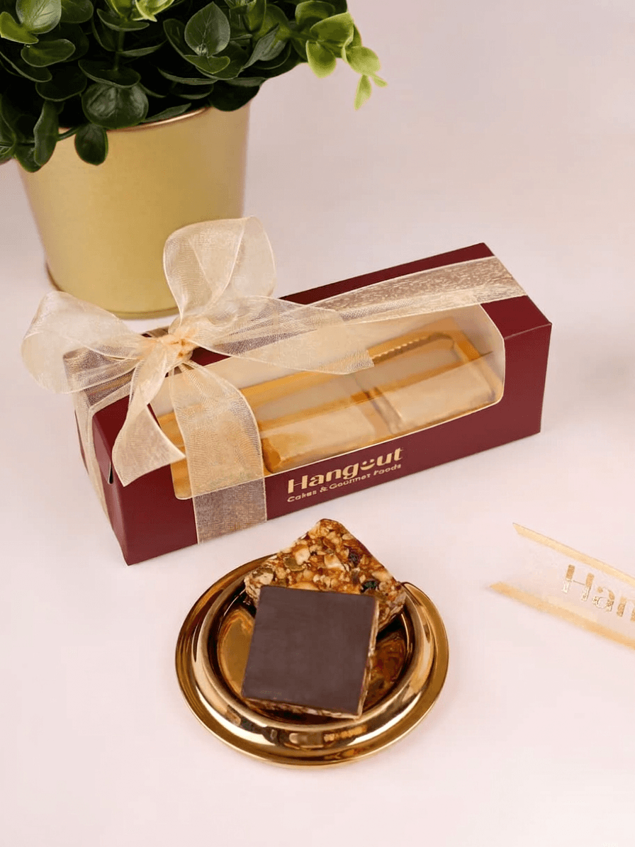 Sugar-free & Gluten-free Bliss Bars