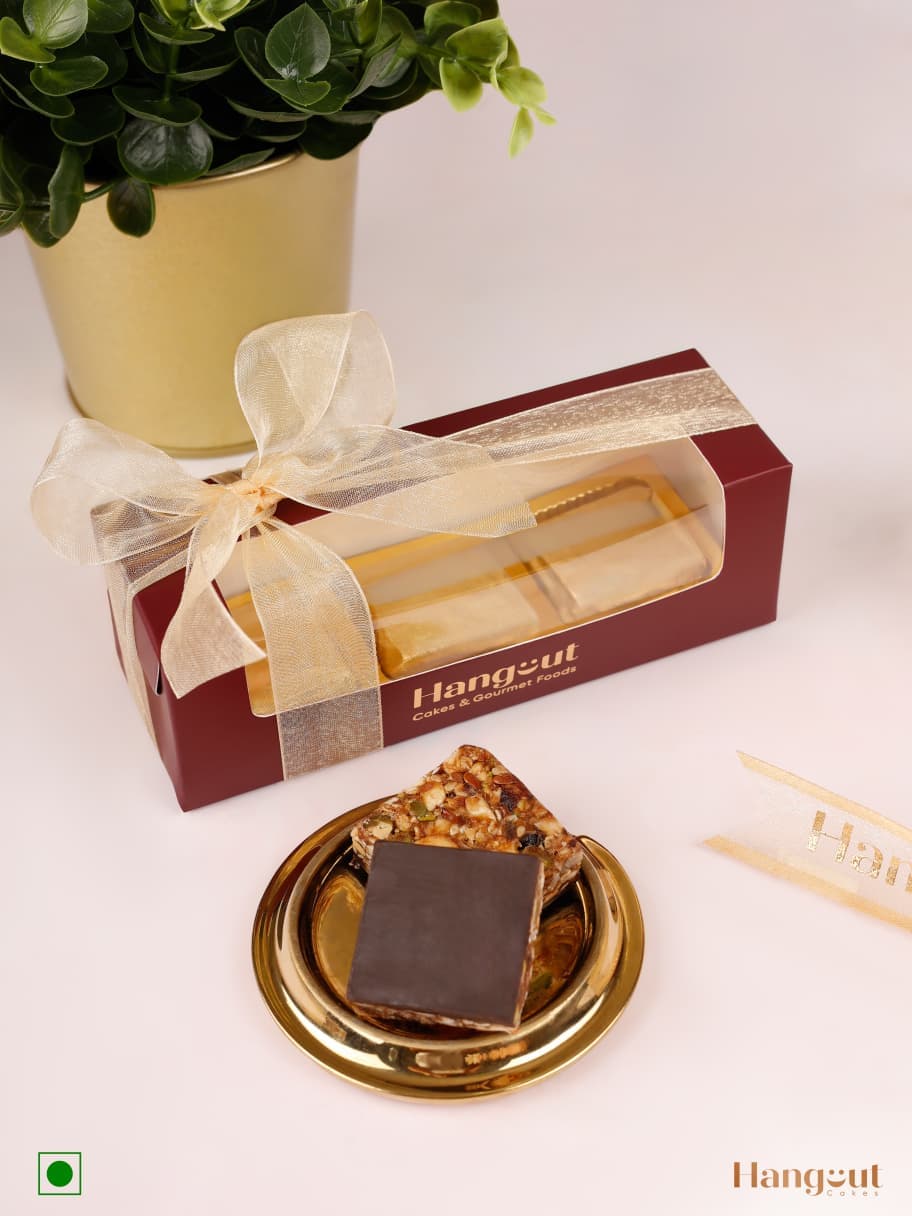 Sugar-free & Gluten-free Bliss Bars