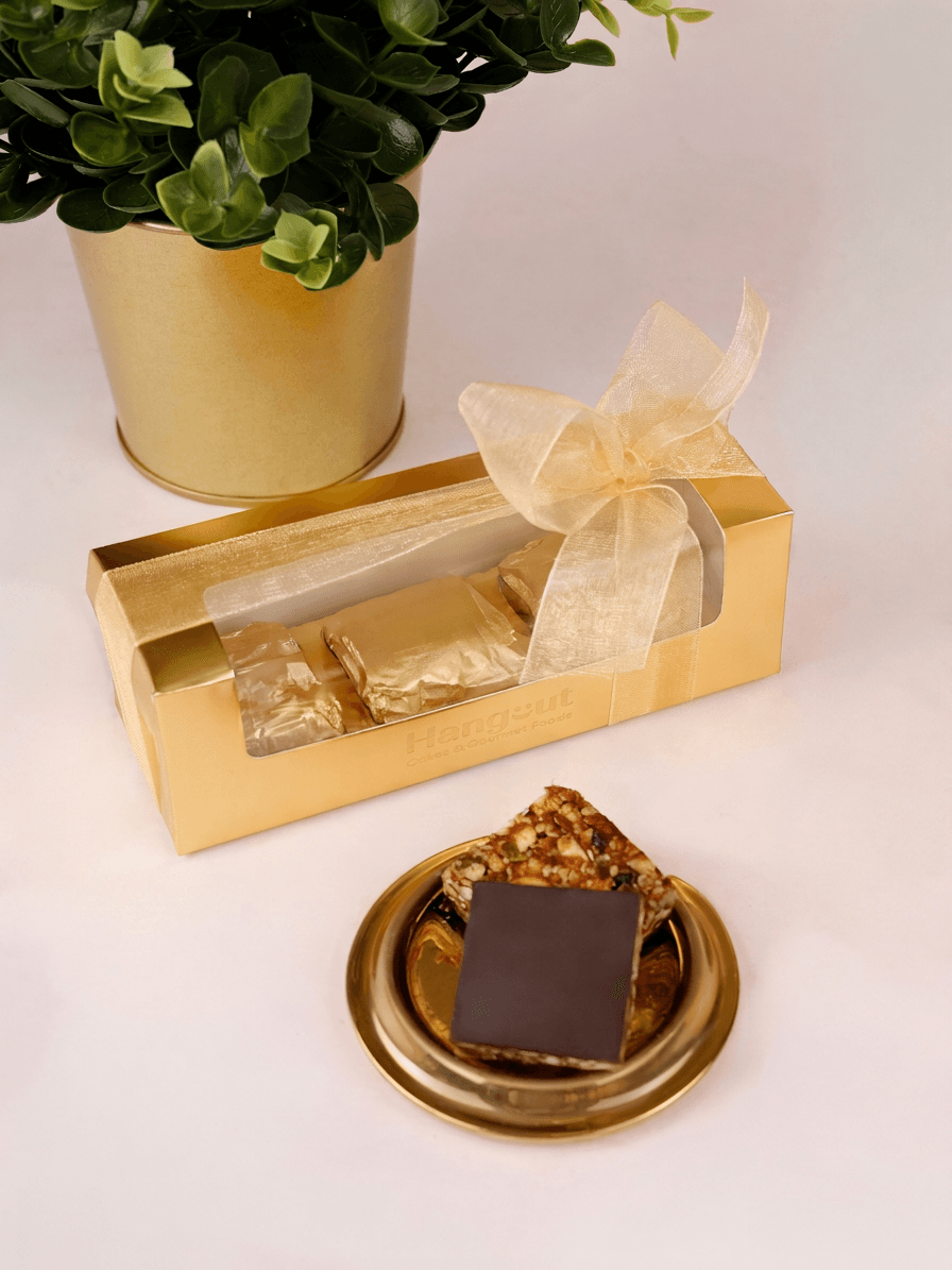 Sugar-free Mithai