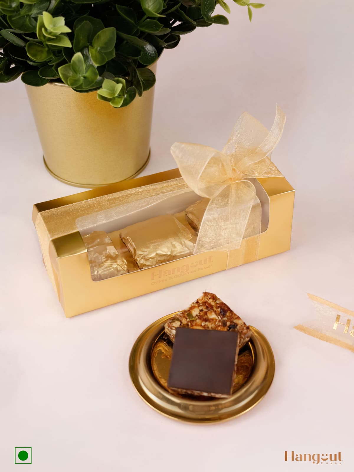 Sugar-free Mithai