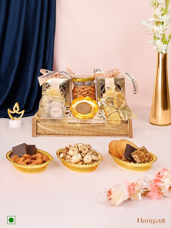 Swagatam Small  Gift Hamper