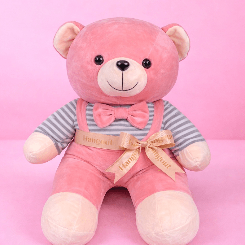 Sweetheart Teddy Bear