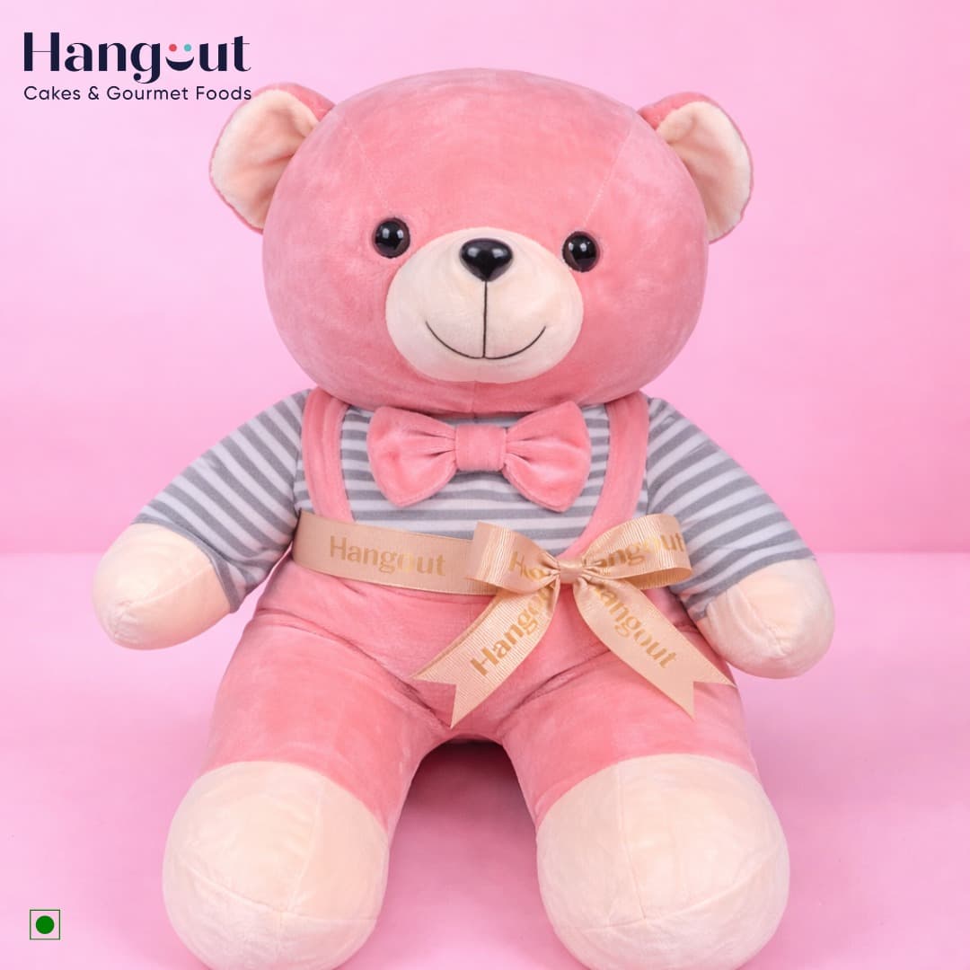 Sweetheart Teddy Bear