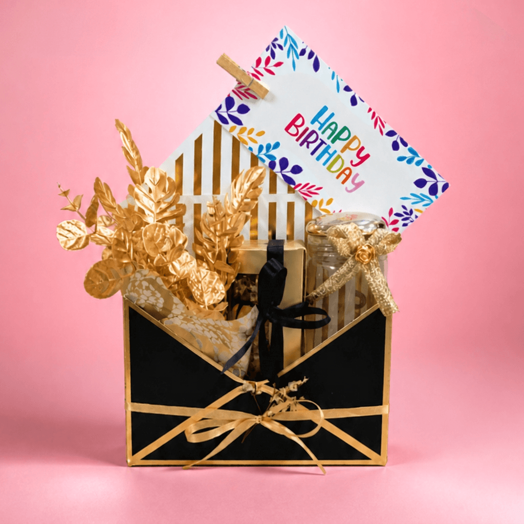The Wish Gift Hamper