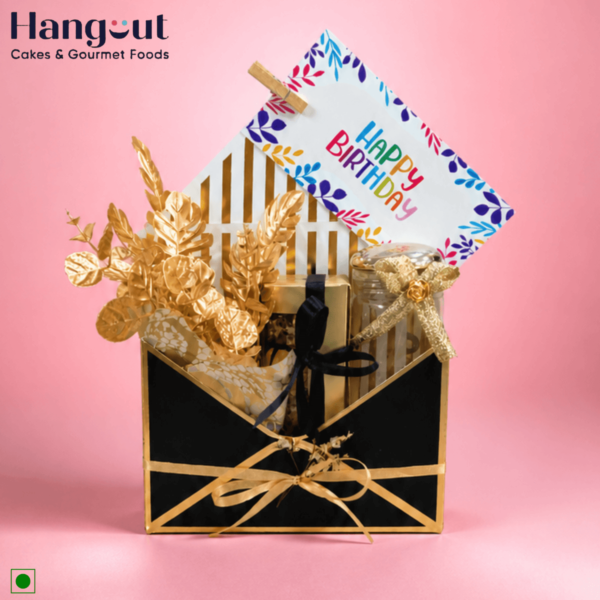 The Wish Gift Hamper