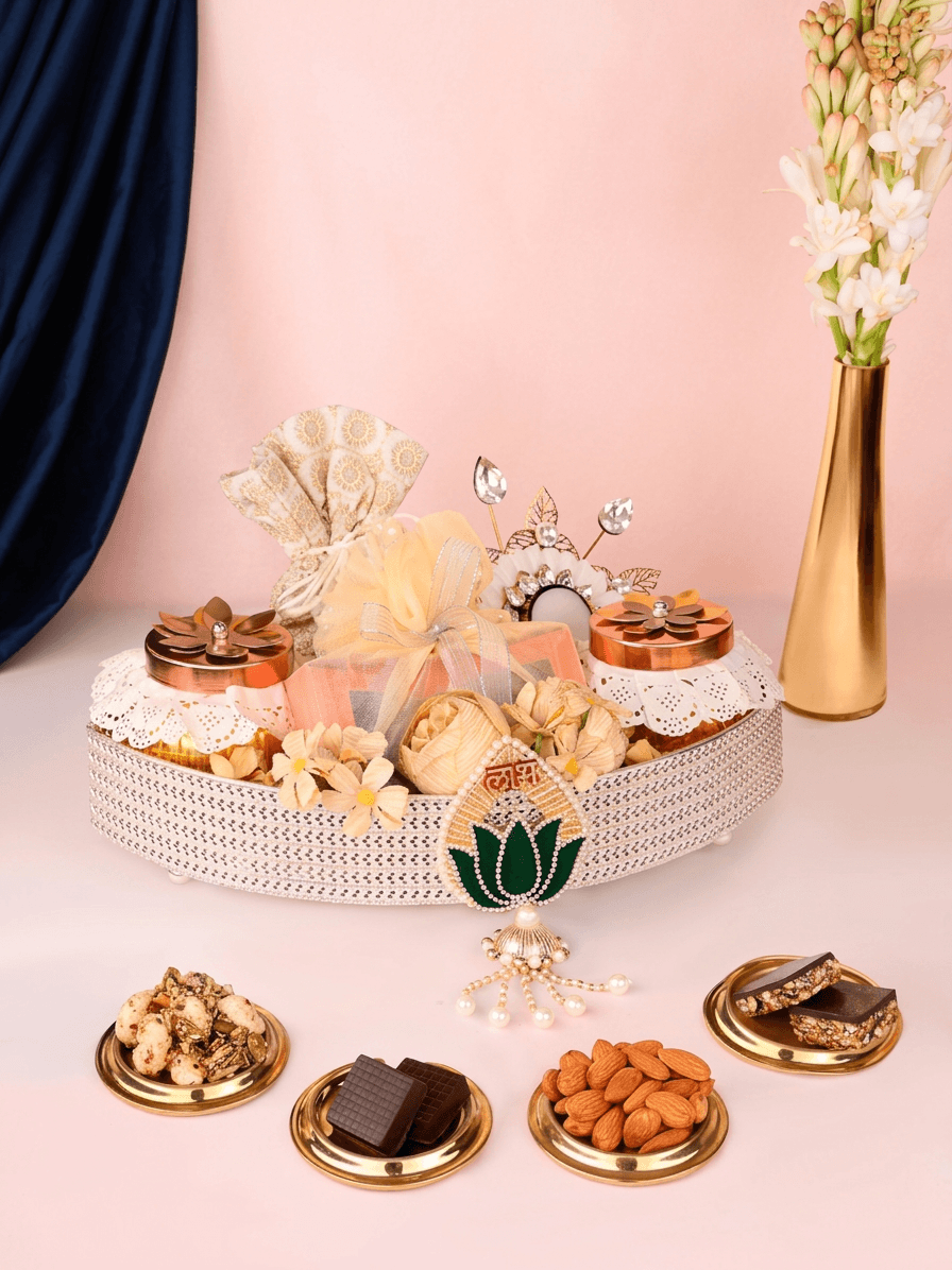 Vaibhav Diwali Gift Hamper