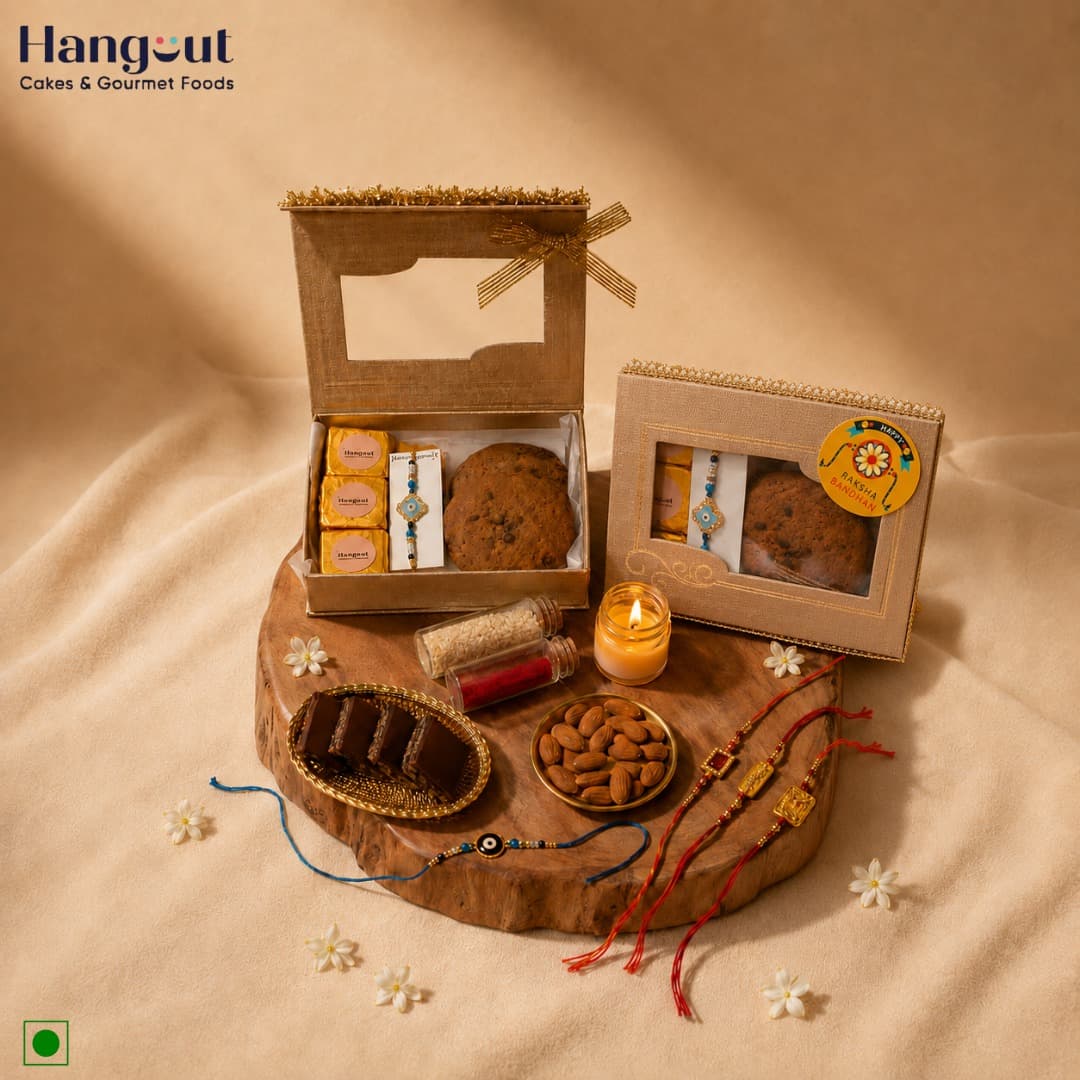 Rishto Ki Mithas Gift Box