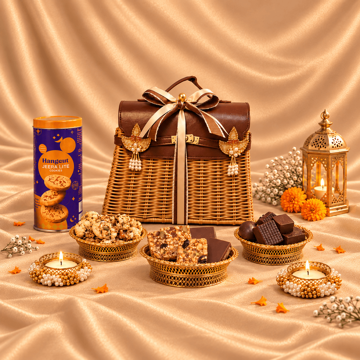 Hridya Diwali Gift Hamper
