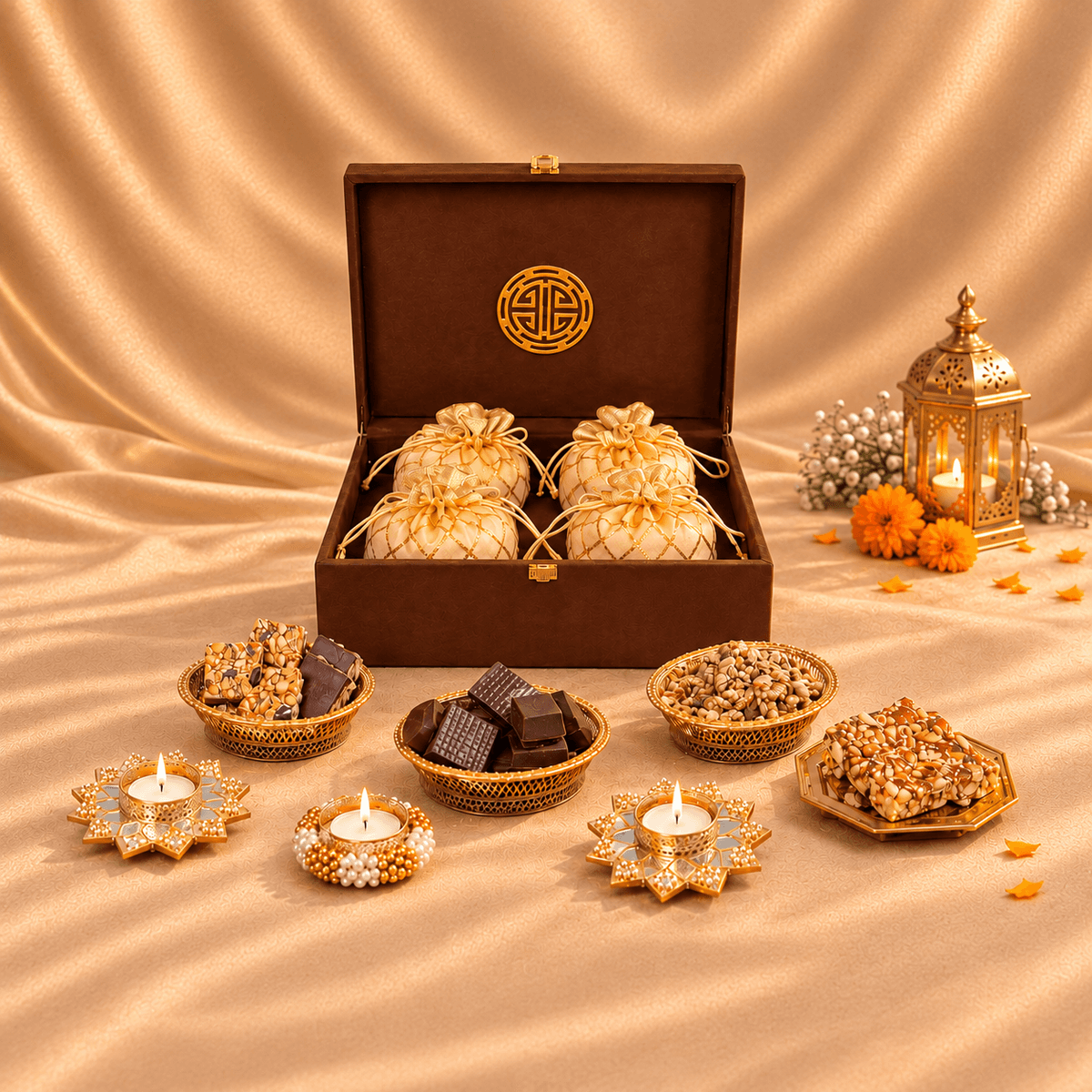 Ananta Diwali Gift Hamper