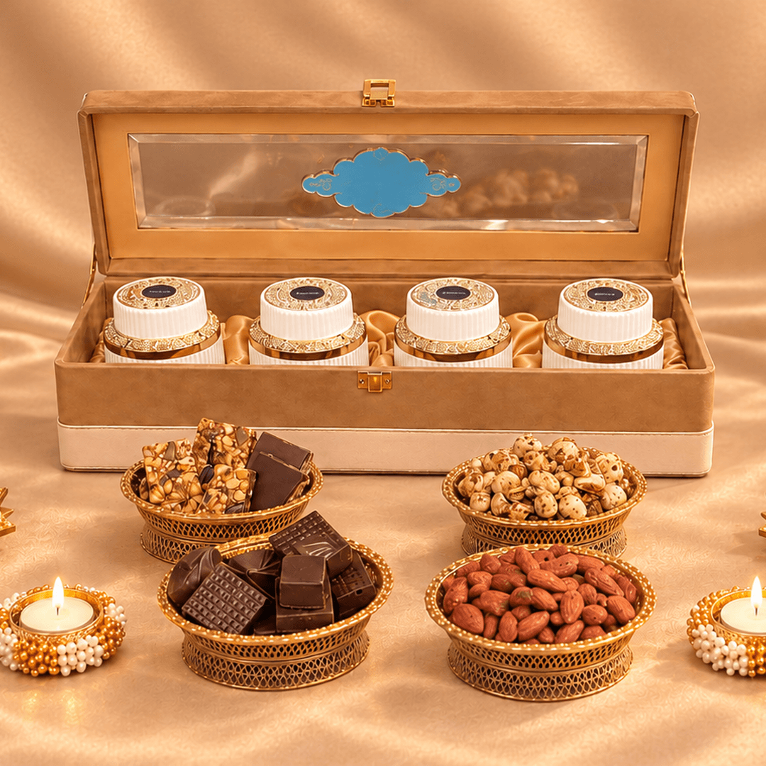 Mangalam Diwali Gift Hamper