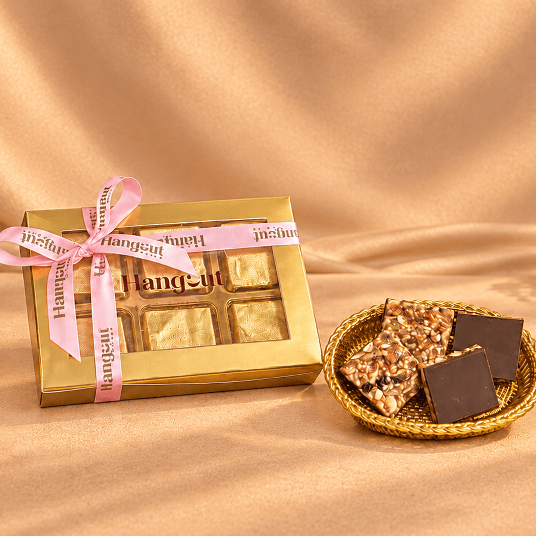 Isha Diwali Gift Hamper