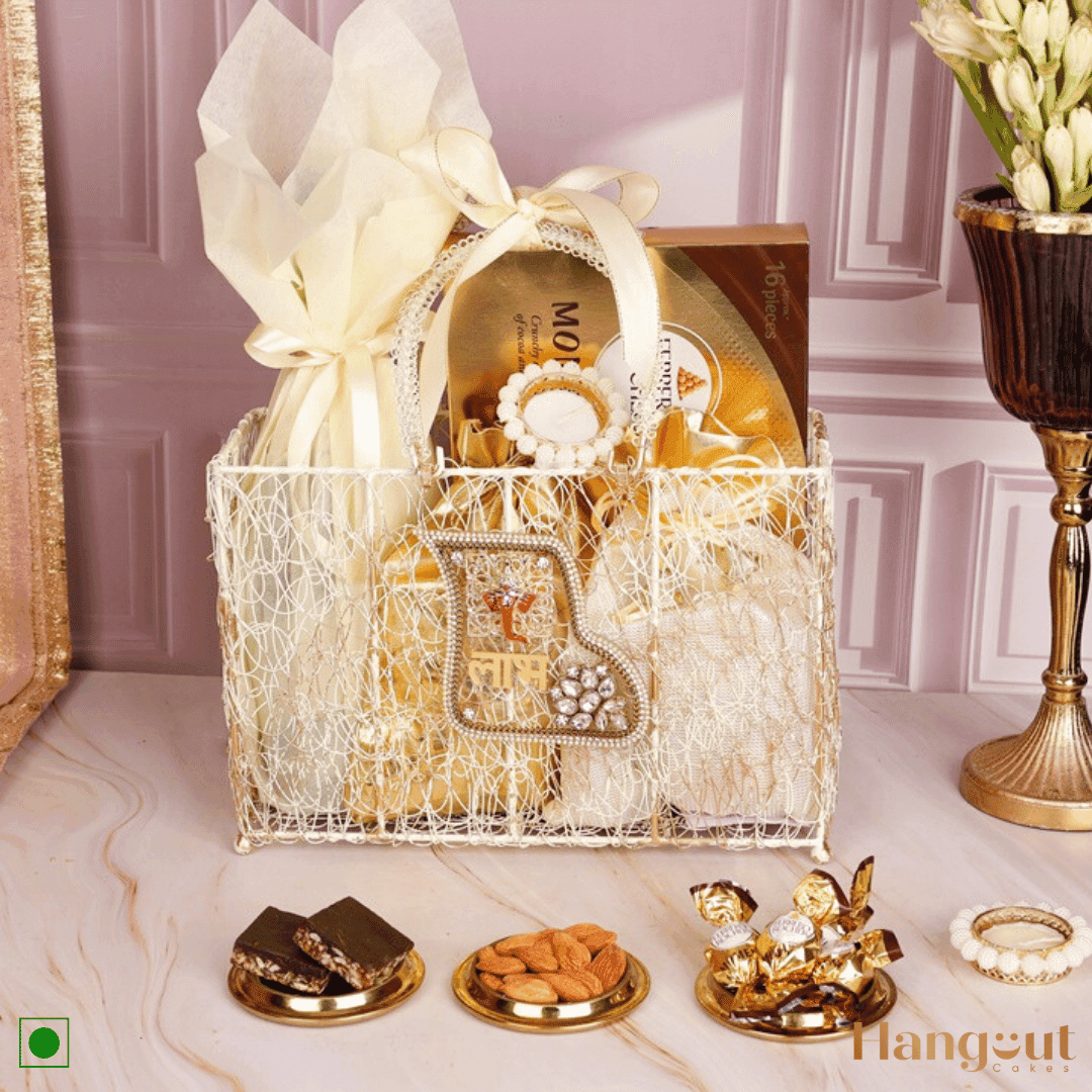 Parampara Gift Hamper