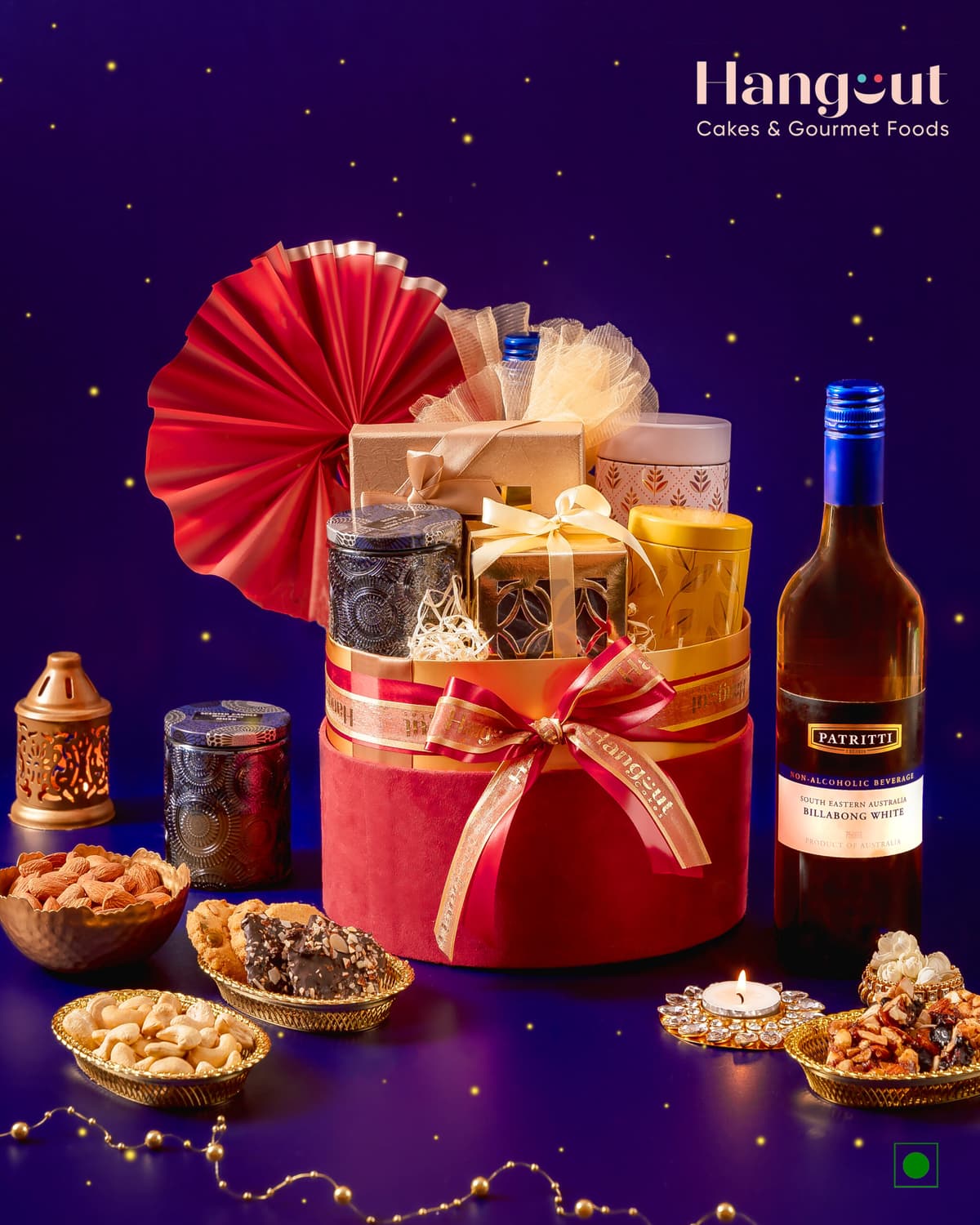 Divya Gift Hamper