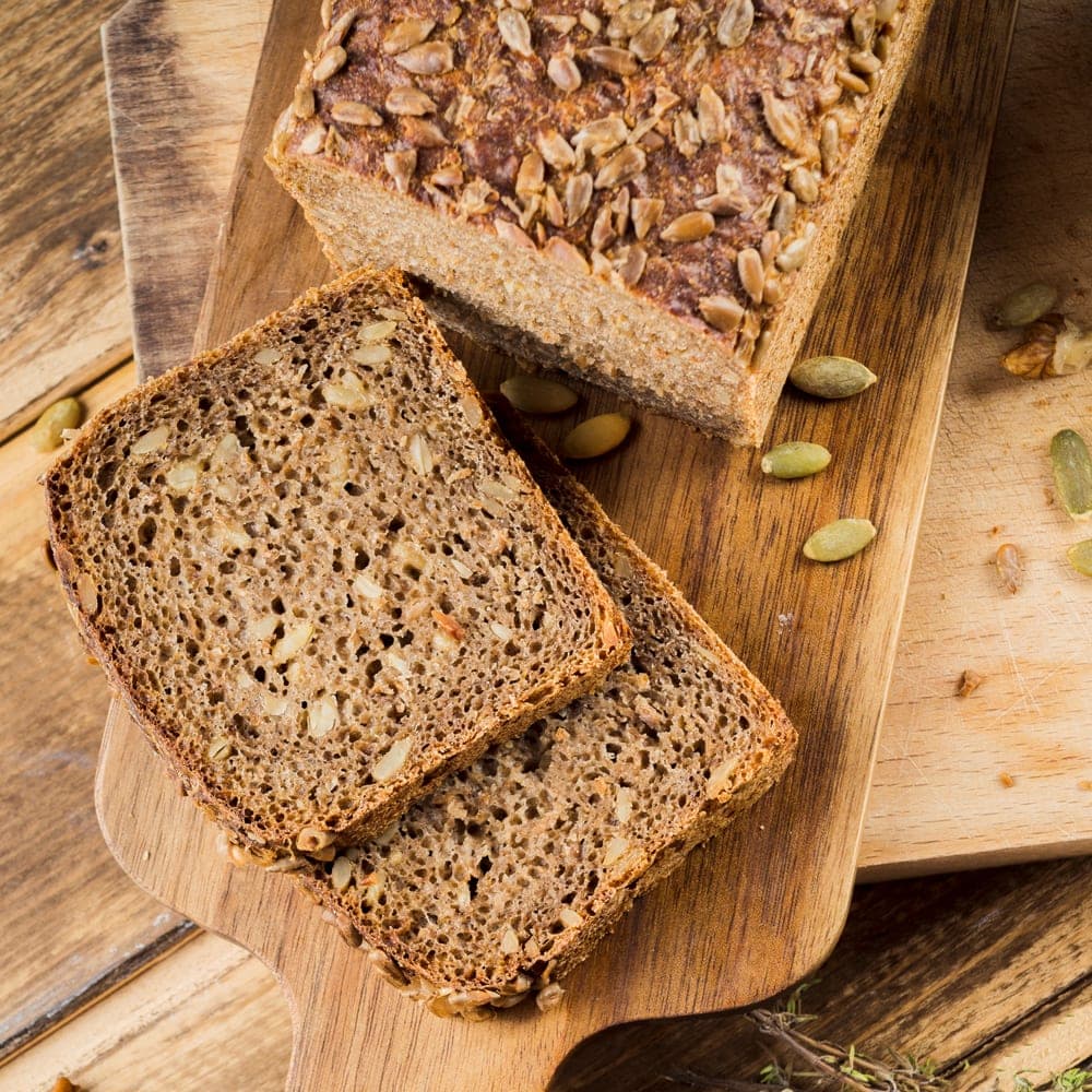 Gluten free Bread