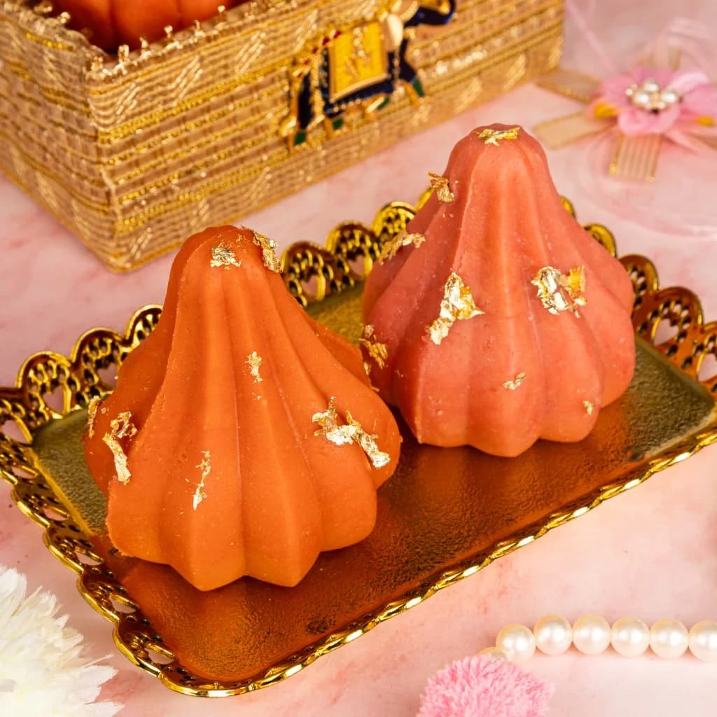 Modak Hamper Bag