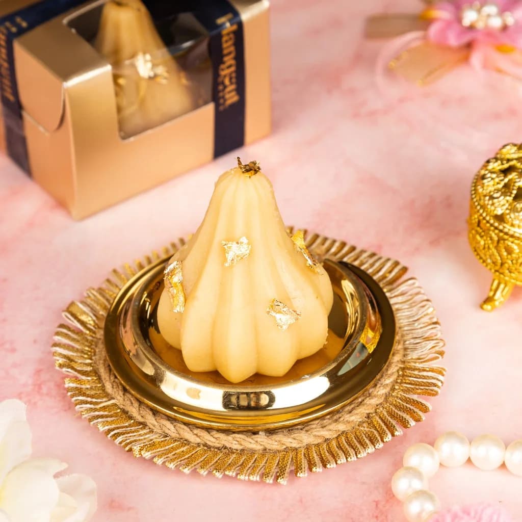 Kesar Modak