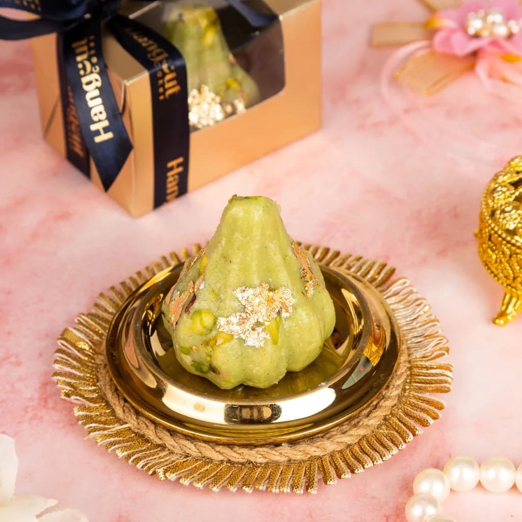 Paan Modak