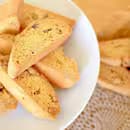 Italian Biscotti