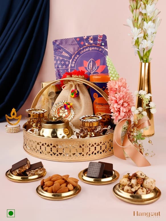 Vasodaya Gift Hamper