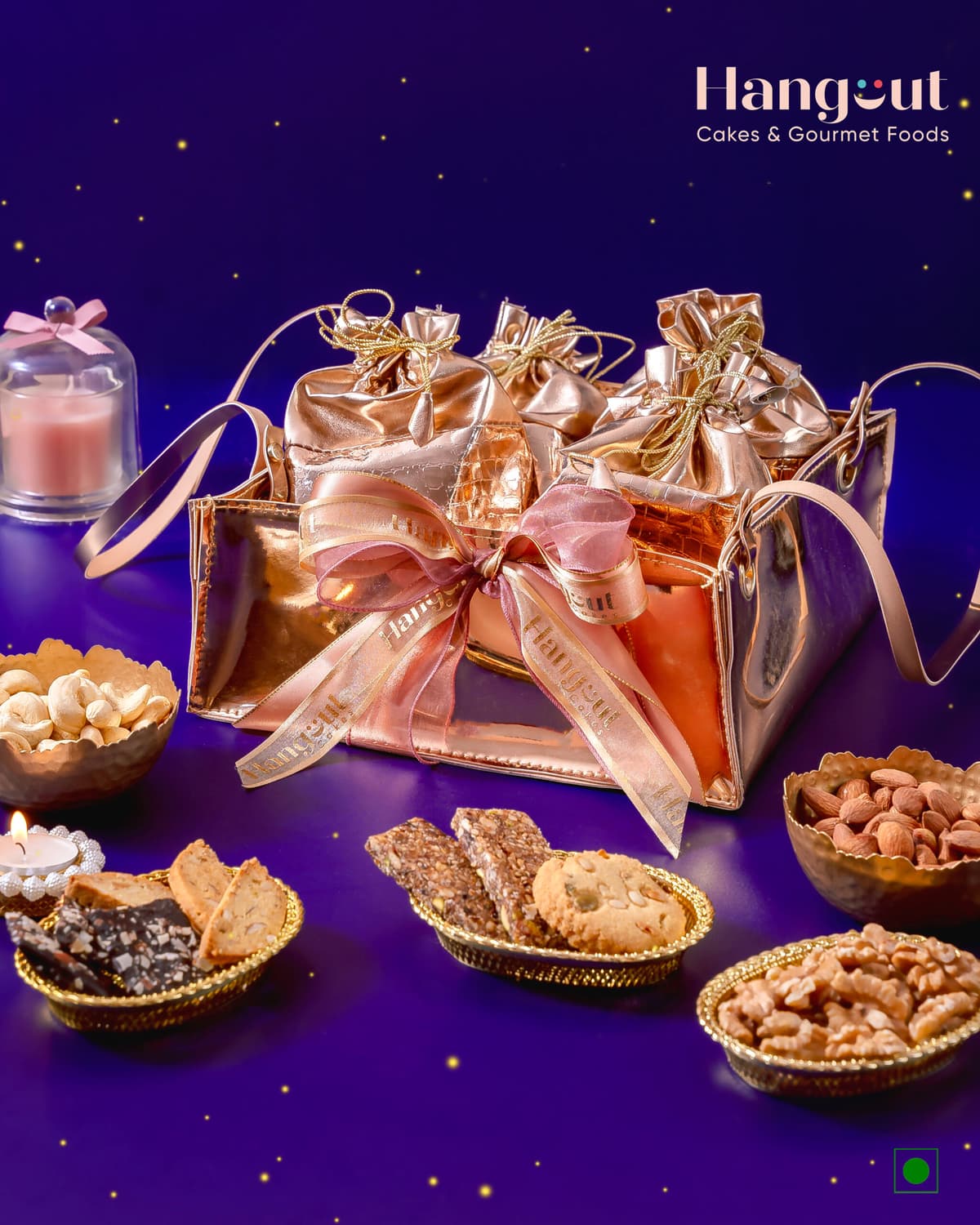 Maanikya Gift Hamper