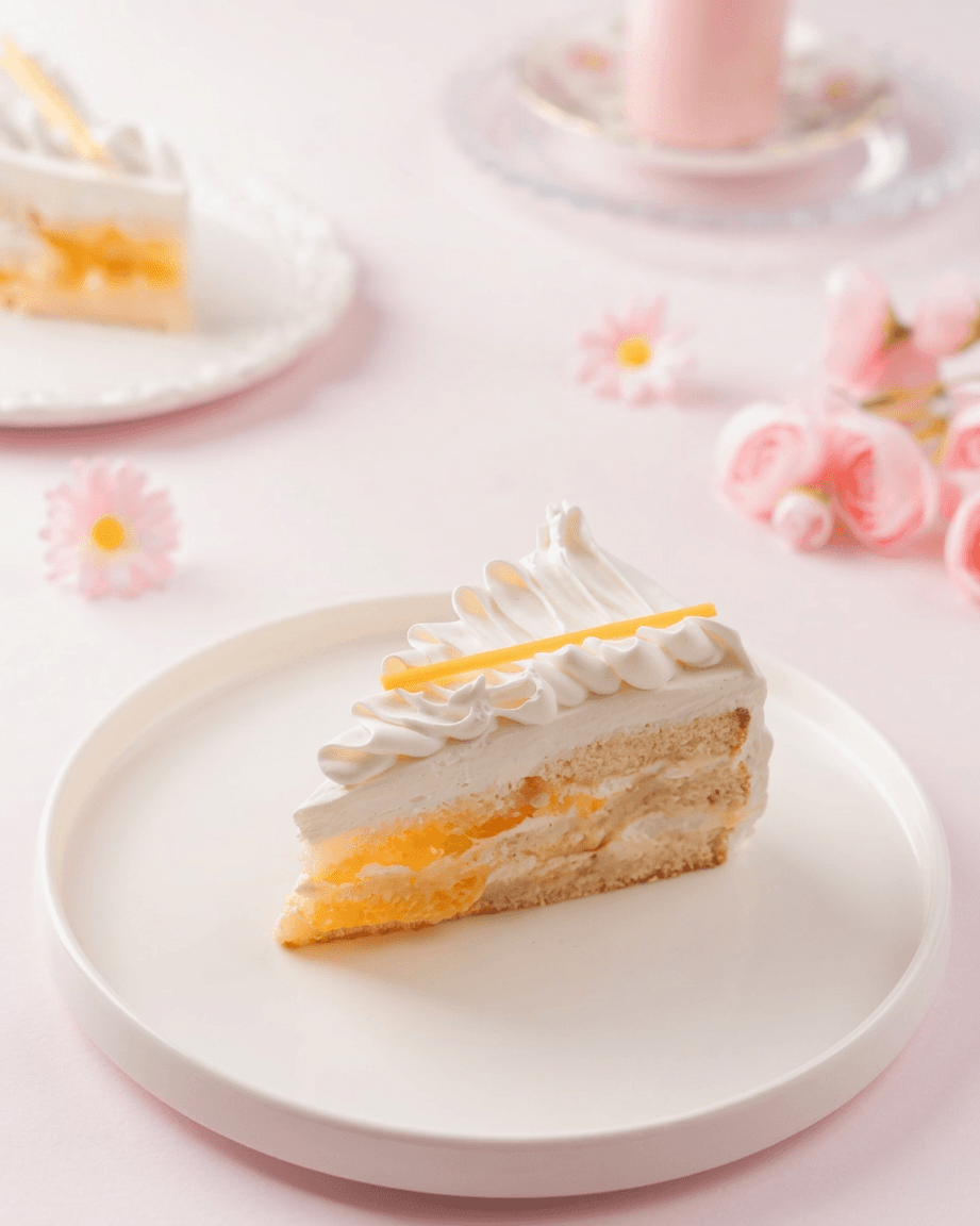 Pineapple Pastry