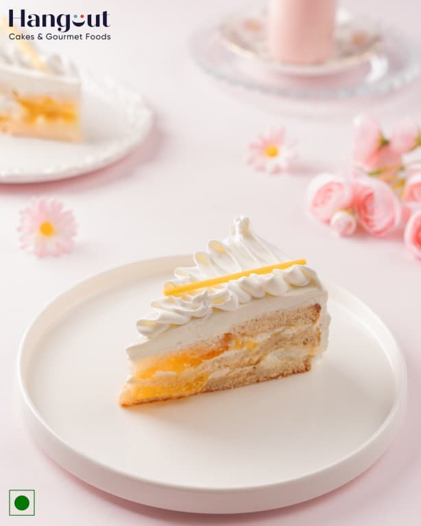 Pineapple Pastry