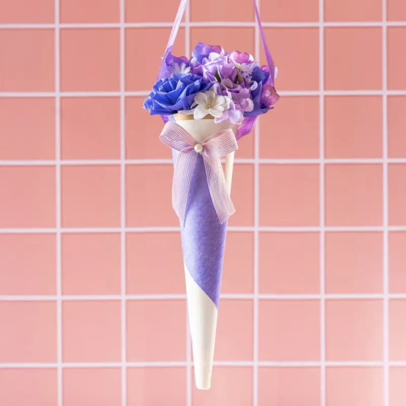 Specially For Her Women Special Chocolate Bouquet