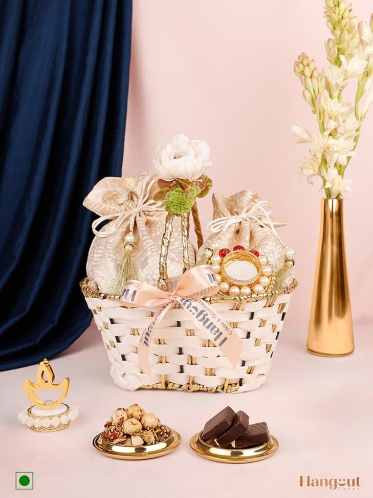 Anaya Diwali Gift Hamper