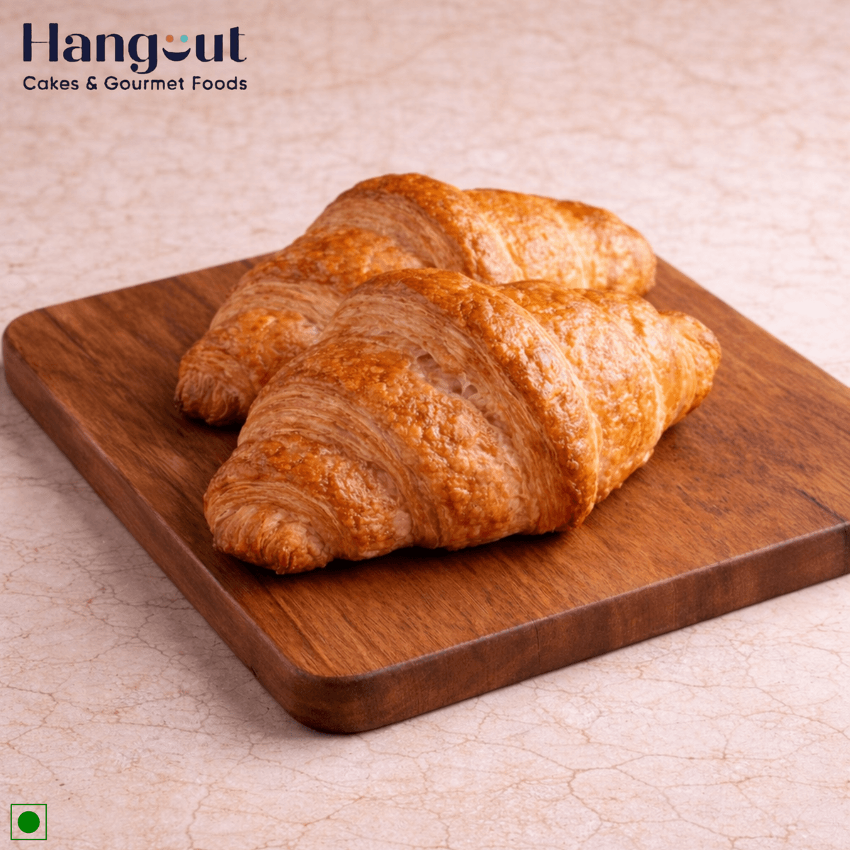Plain Croissant
