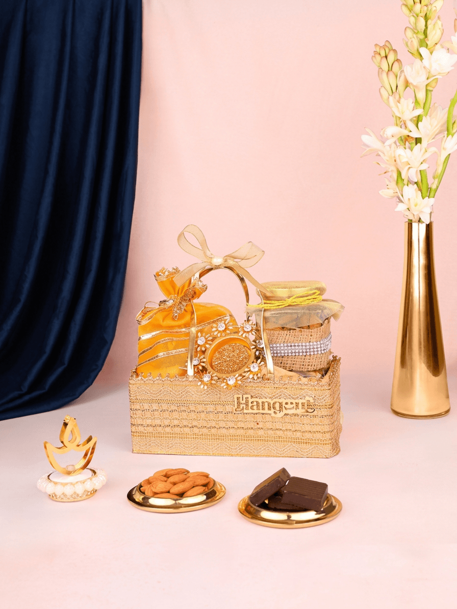 Divya Bhaidooj Special Hamper