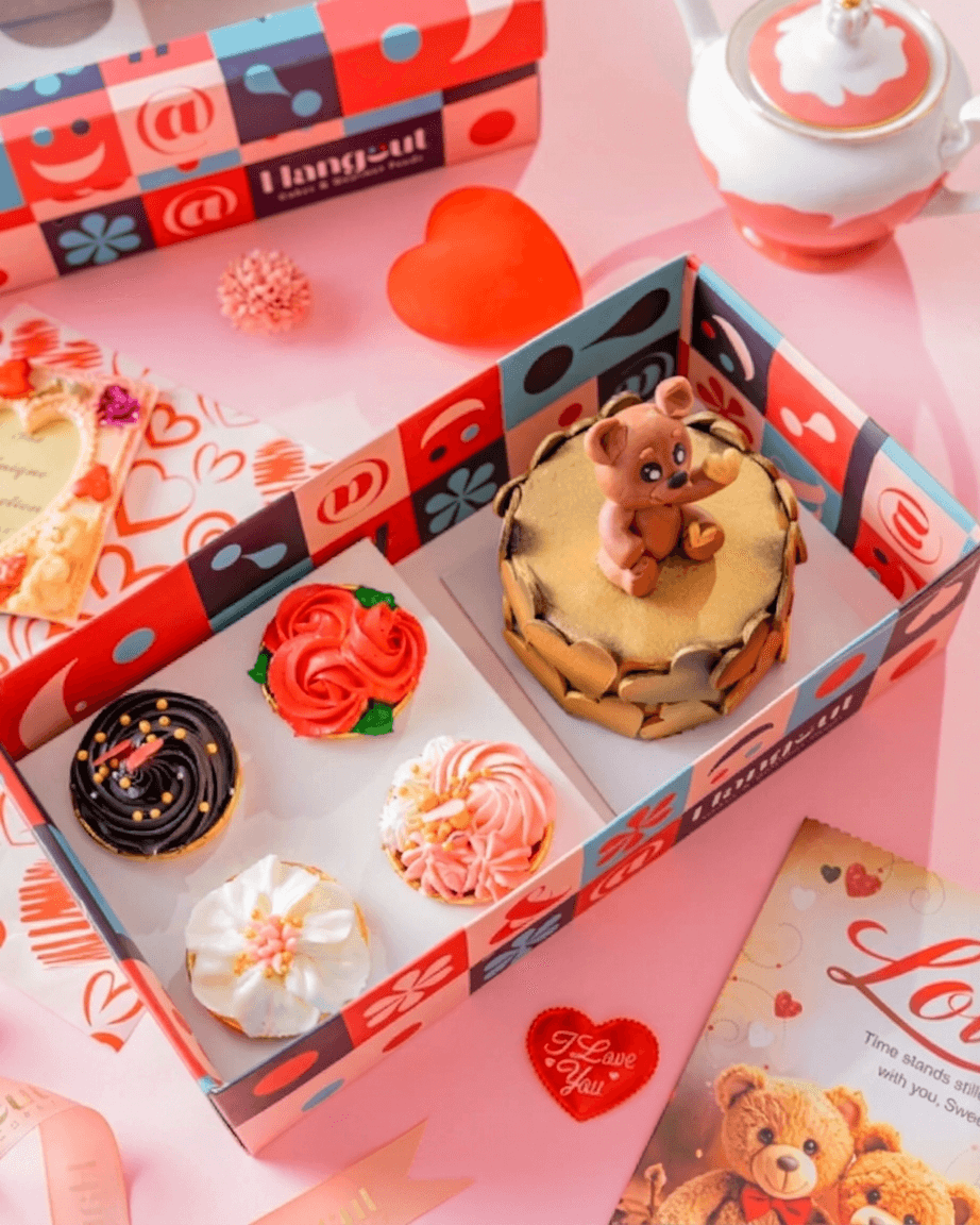 DUTCH TRUFFLE GIFT BOX