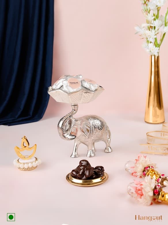 Gajraj Small Diwali Gift Hamper