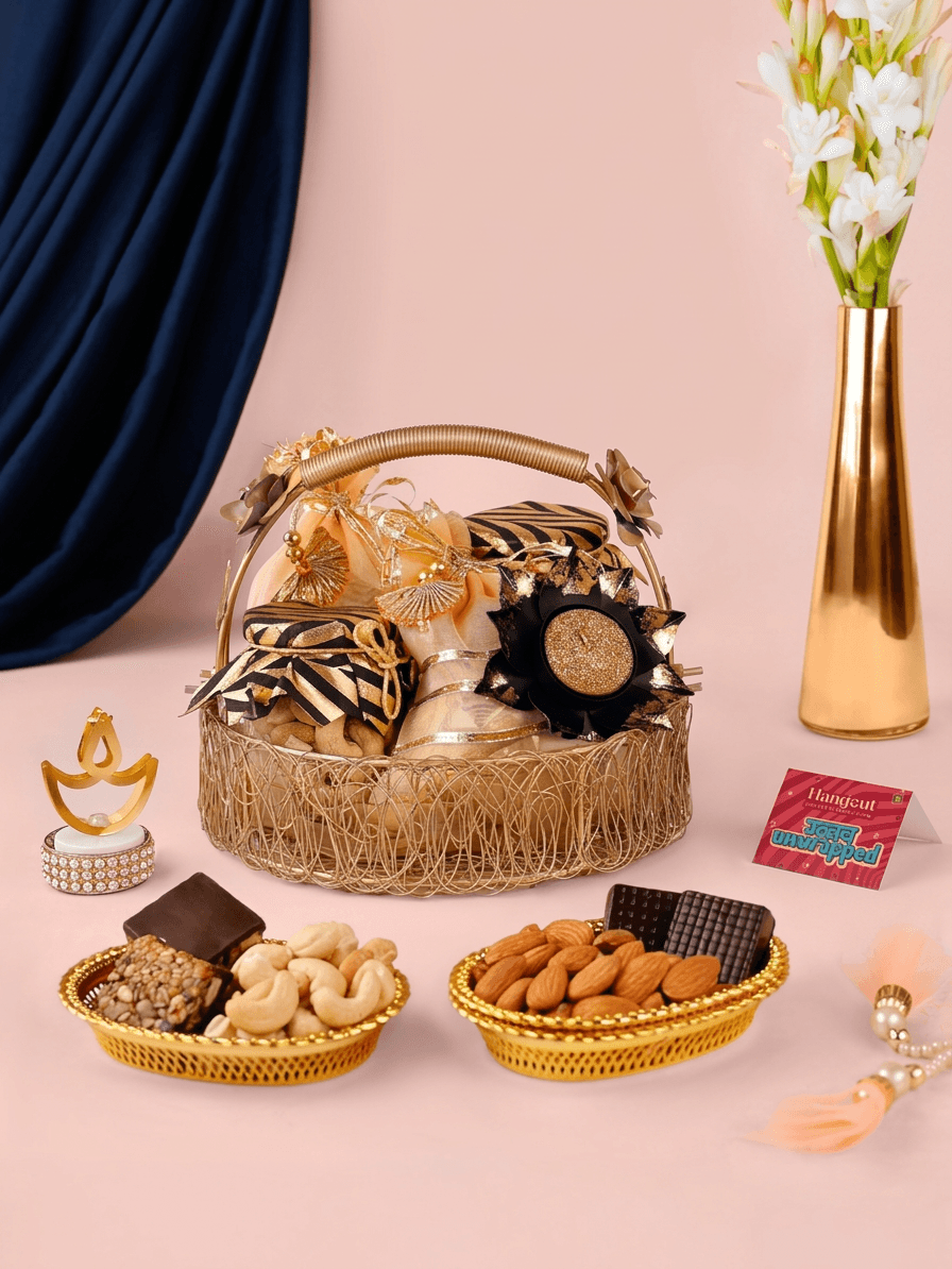 Manikya Diwali Gift Hamper