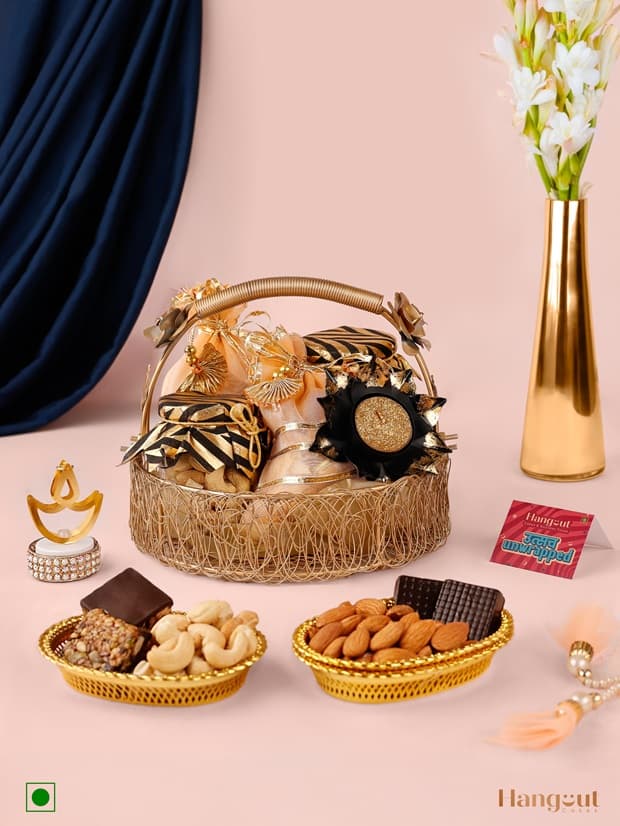 Manikya Diwali Gift Hamper