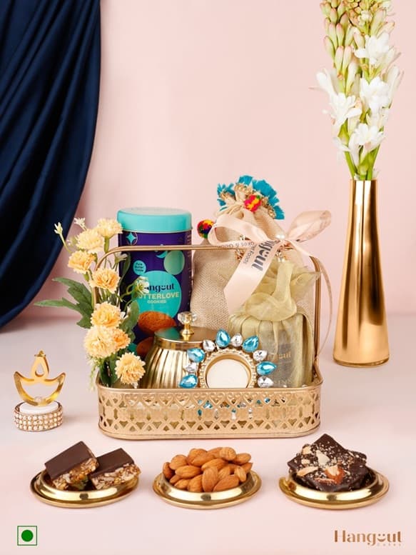 Mayur Premium Diwali Hamper