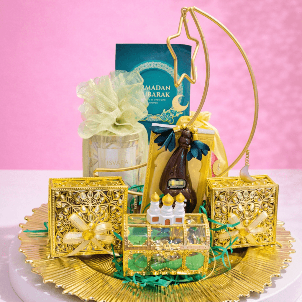 Moonlight Barakah Ramadan Special Gift Hamper