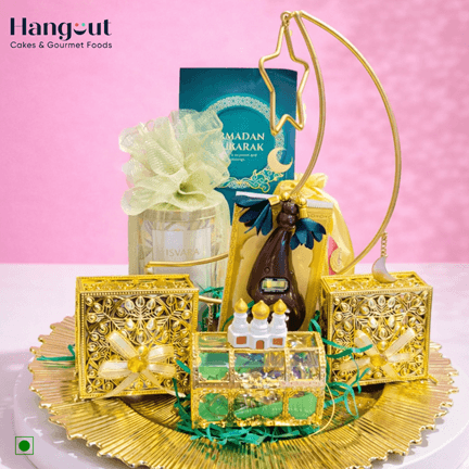 Moonlight Barakah Ramadan Special Gift Hamper