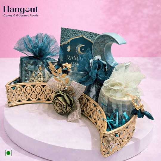 Moonlight Majesty Ramadan Special Gift Hamper