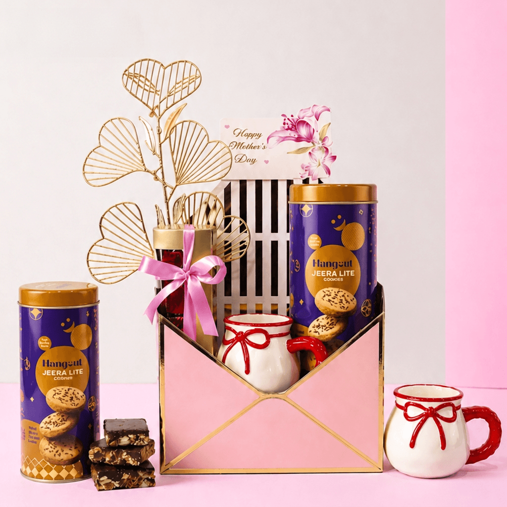 A Note for Mom Mother’s Day Special Gift Hamper