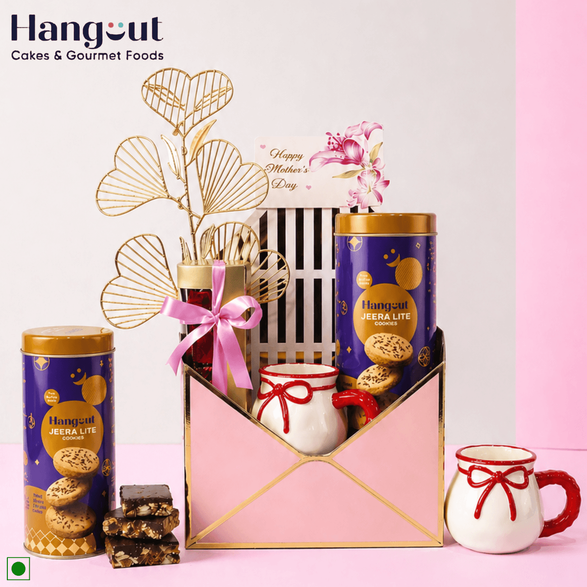 A Note for Mom Mother’s Day Special Gift Hamper
