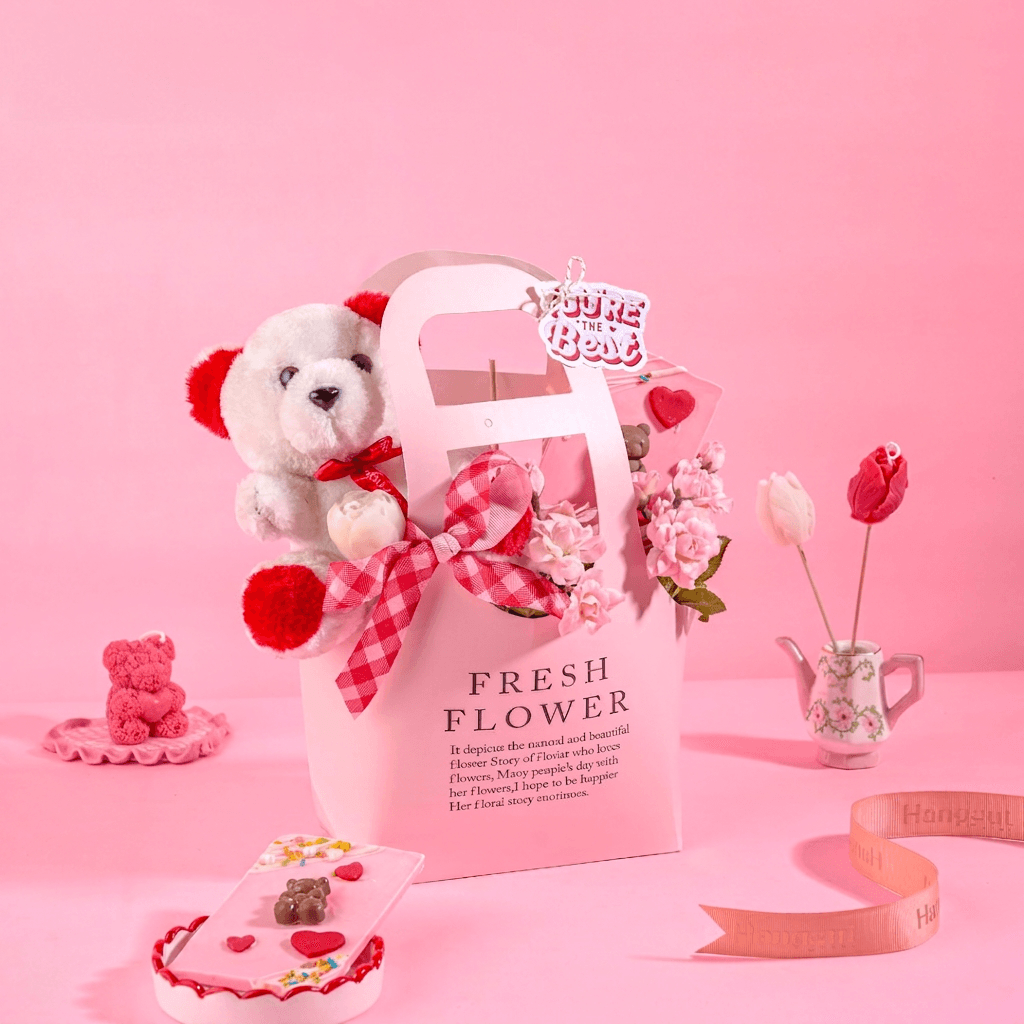 Perfect Match Valentine’s Day Special Gift Hamper