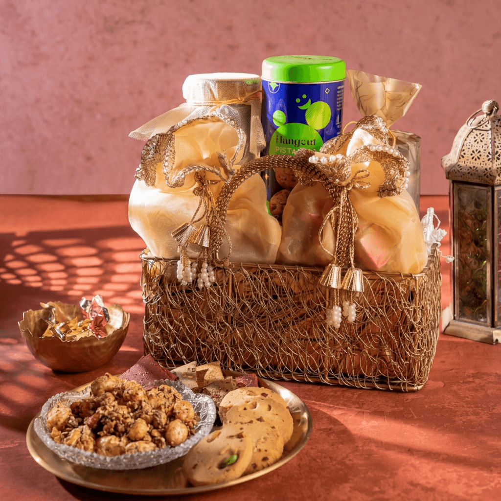 Ramadan Gift Hamper