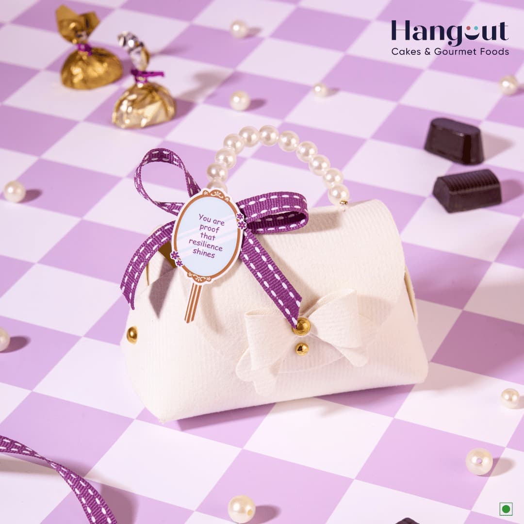 She Slays Women's Day Special Gift Hamper