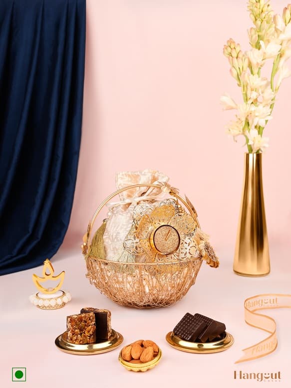 Shubhra Diwali Gift Hamper