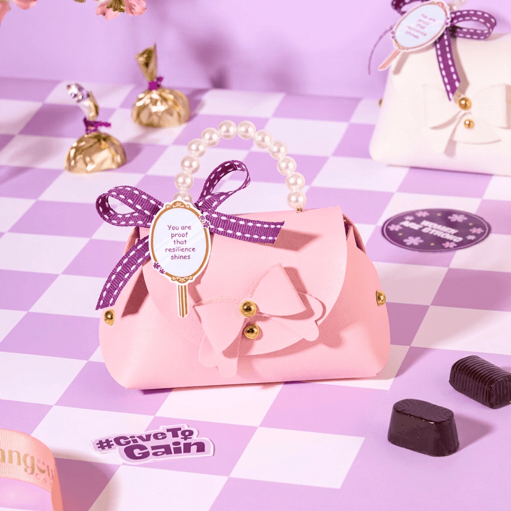 Slay & Shine Women's Day Special Gift Hamper