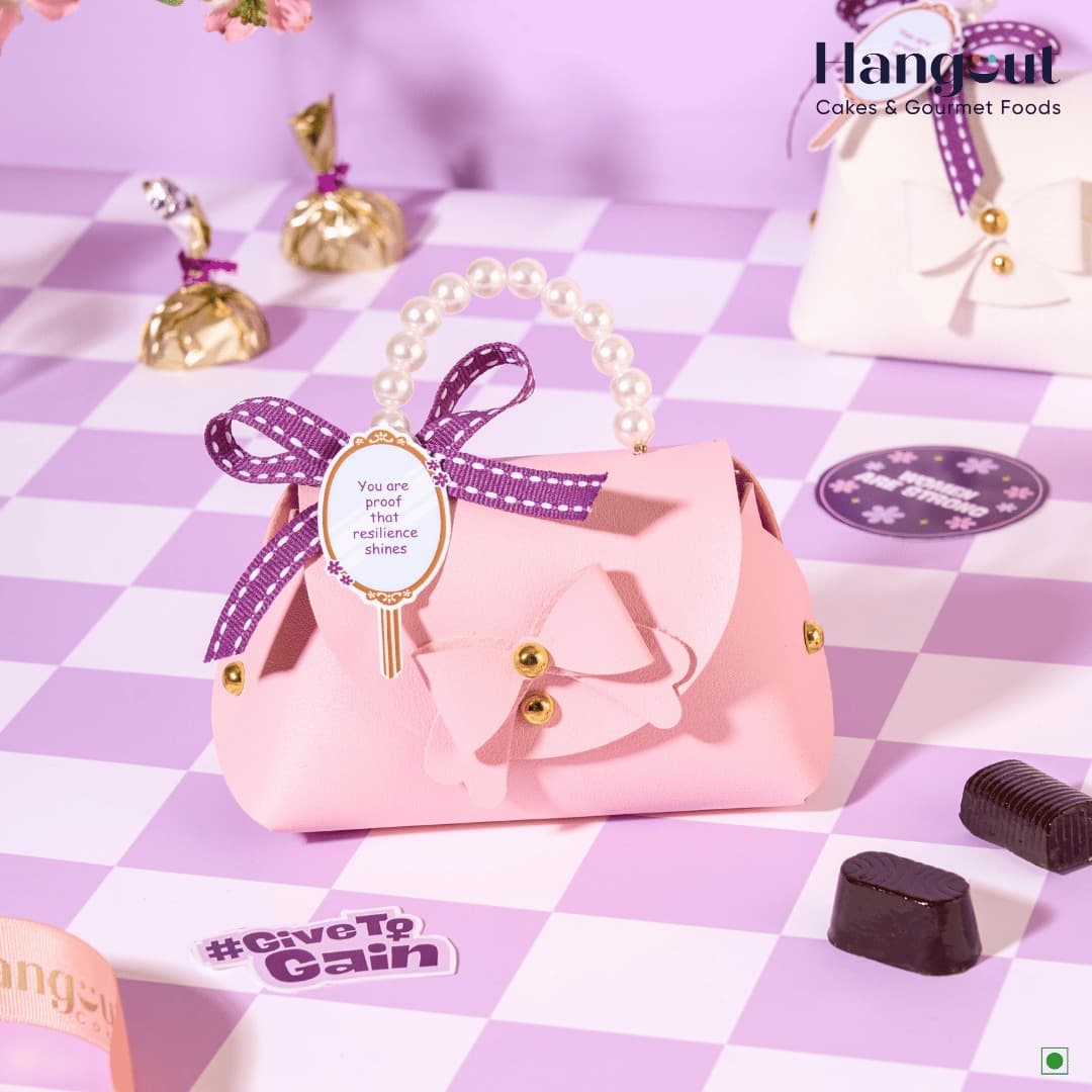 Slay & Shine Women's Day Special Gift Hamper