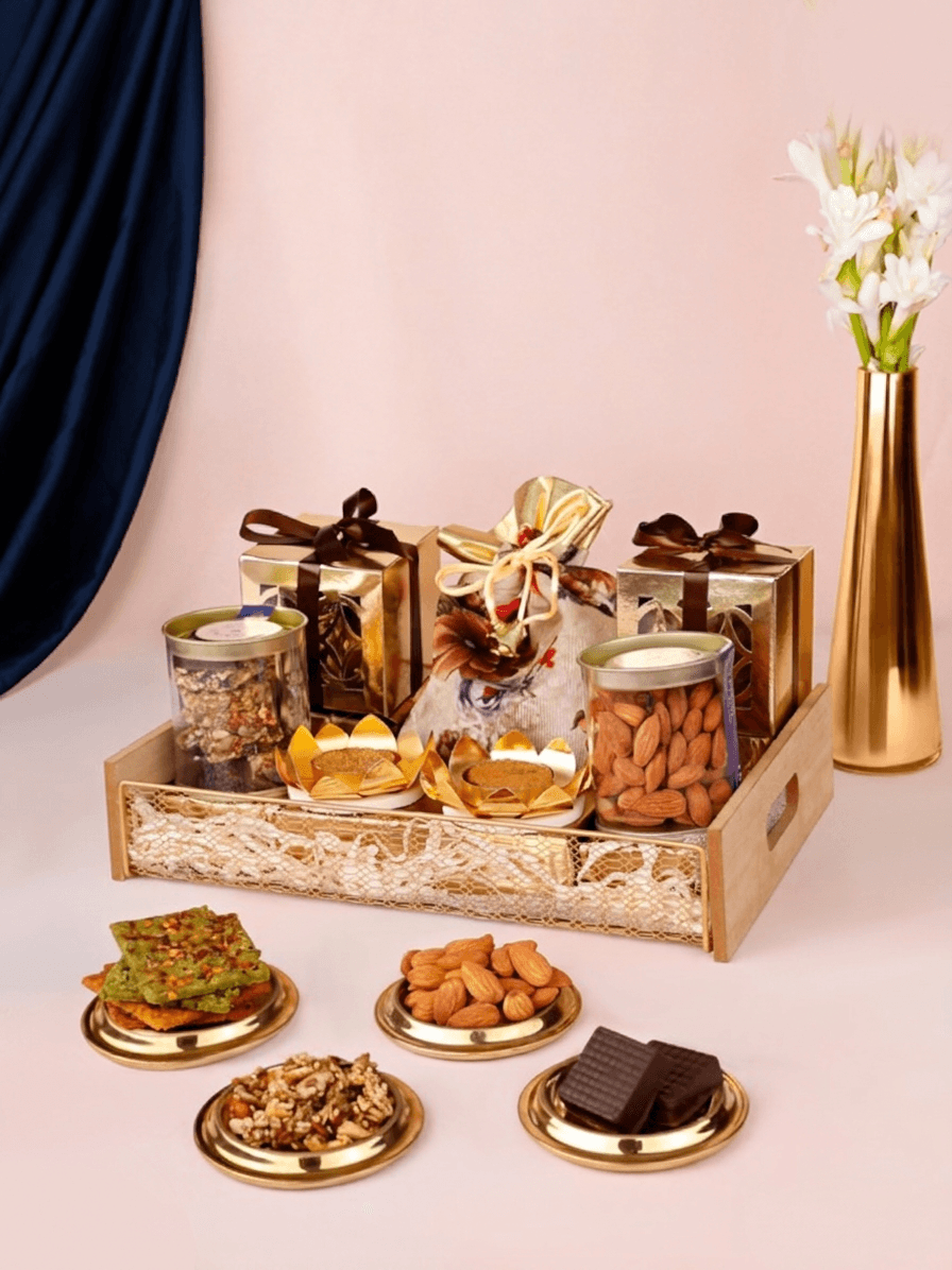 Swagatam Big Diwali Gift Hamper